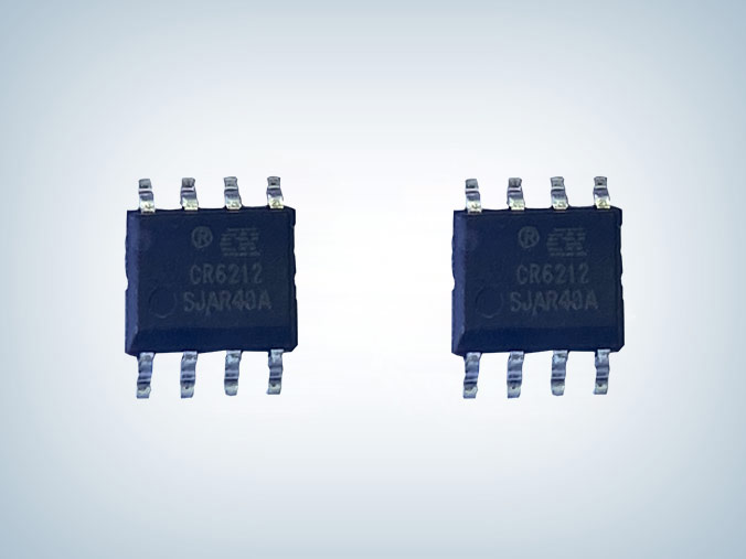 CR6212B 12-24W CC/CVԭ߅�z�y(c��)�_